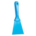 Handskrapa Vikan Nylon Blå 100 mm