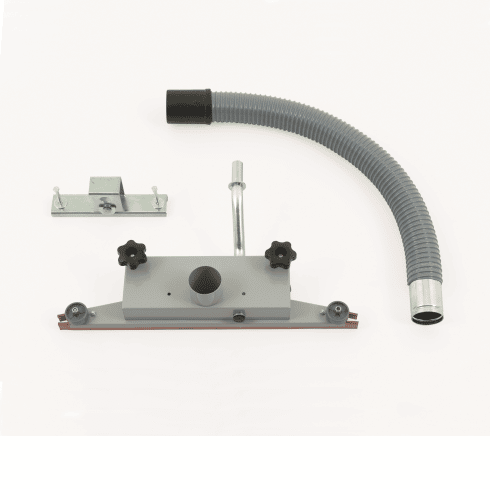 Frontmunstycke S2-3 Nilfisk 70mm, 600mm brett
