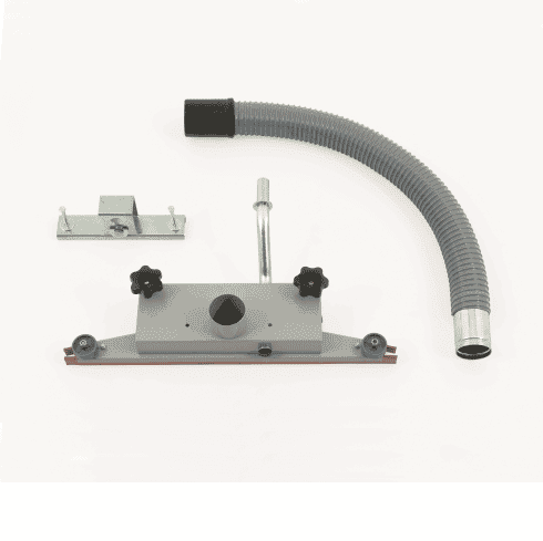 Frontmunstycke S2-3 Nilfisk 70mm, 600mm brett