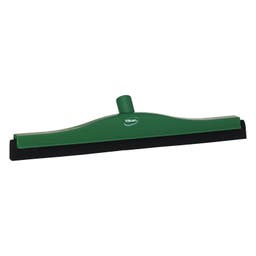 Golvskrapa Vikan utbyteskassett Grön 500 mm