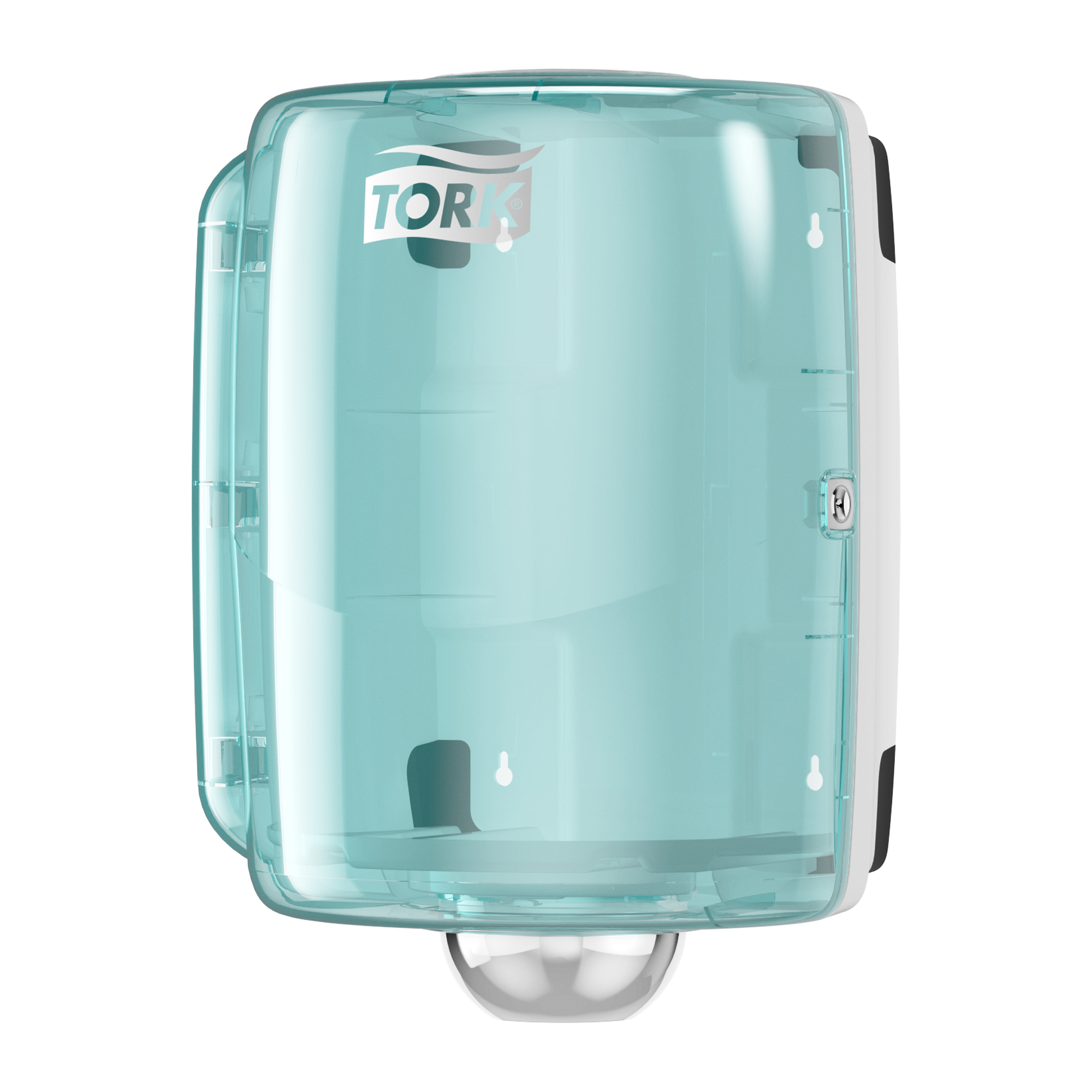Dispenser Tork kombi W2