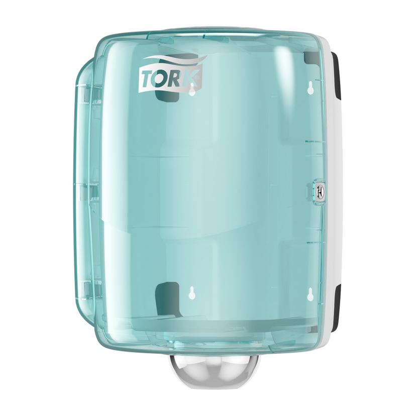 Dispenser Tork kombi W2