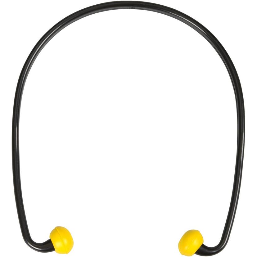 Öronproppar OX-ON Comfort med bygel
