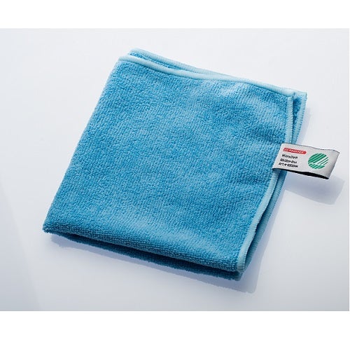 Mikrofiberduk Proffer Blå 32x32cm