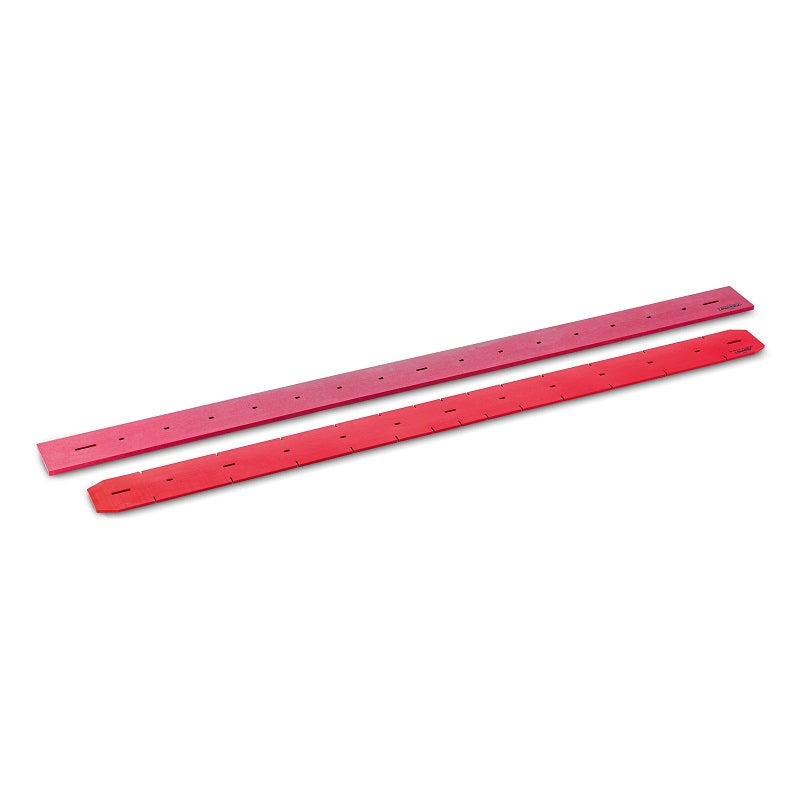 Gummiblad Kärcher Linatex 1260 mm