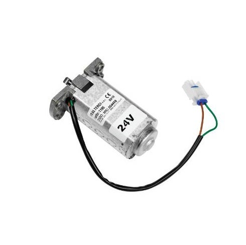 Timräknare Nilfisk BA551 D