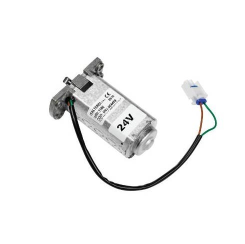 Timräknare Nilfisk BA551 D