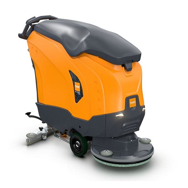 Kombiskurmaskin Taski Ultimaxx 2900 SD50