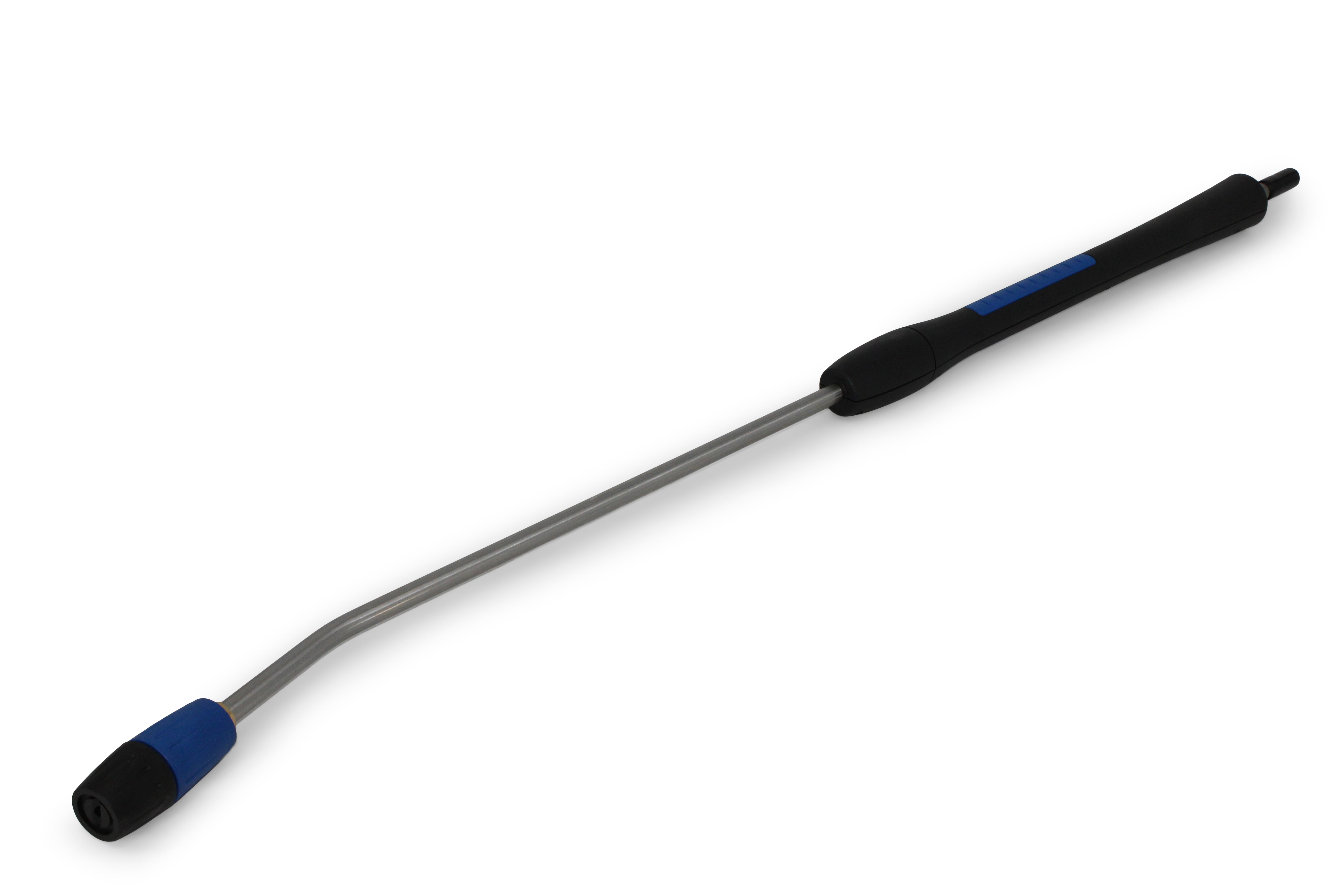 Spolrör Nilfisk Flexopower Plus 3000 RF 1120mm utan munst.