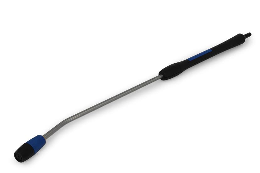 Spolrör Nilfisk Flexopower Plus 3000 RF 1120mm utan munst.