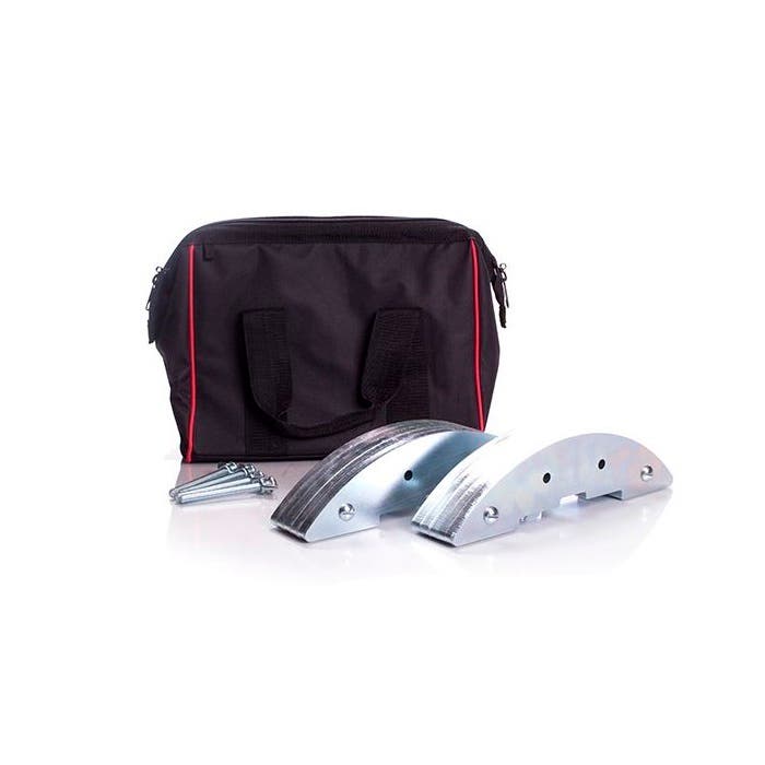 Viktset Orbot 18kg