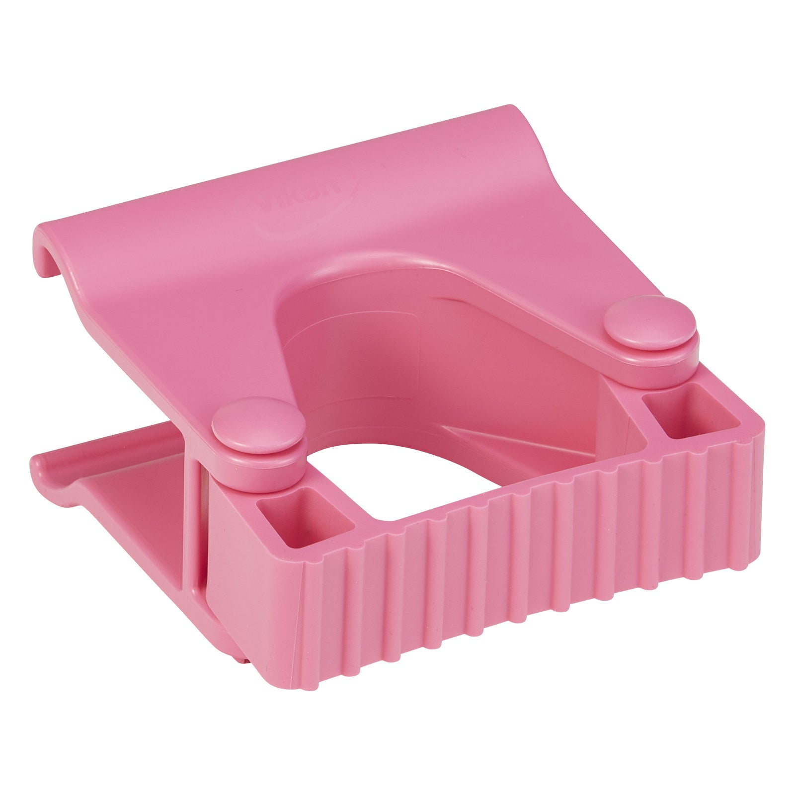 Vikan Gummibandshållare, reservdel 1011x, Rosa