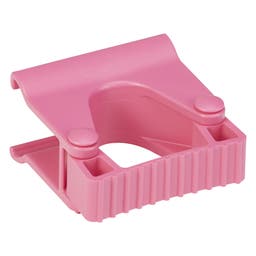 Vikan Gummibandshållare, reservdel 1011x, Rosa