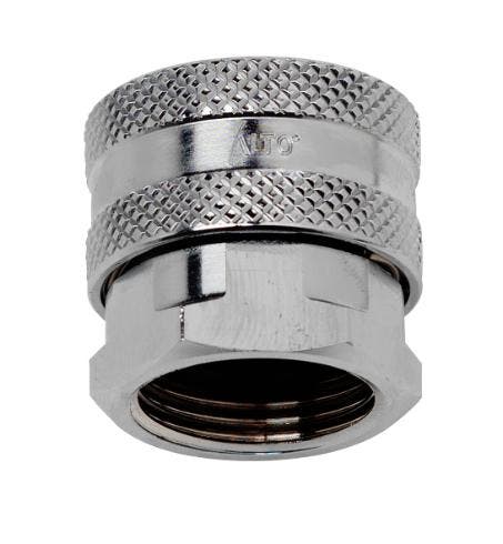 Snabbkopplingshona NITO koppling med inv. gänga 3/4"