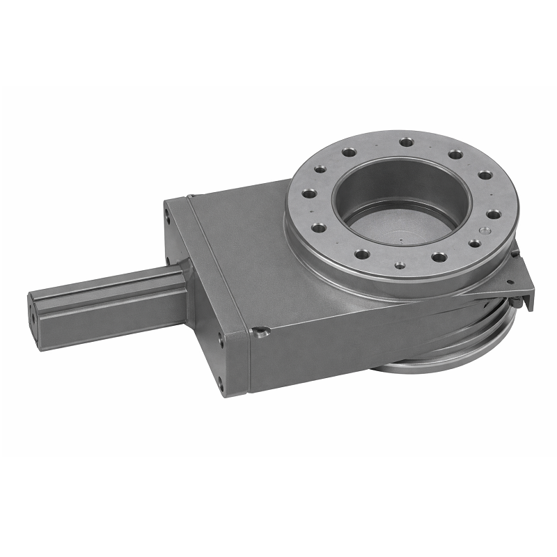 Ventil Delfin pneumatisk till SEP.DLF-0105 150mm