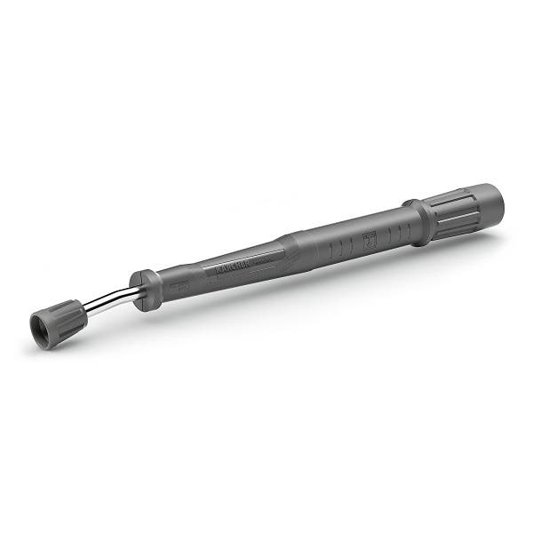 Spolrör Kärcher 600 mm, Vridbart