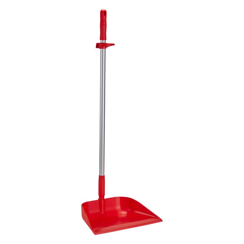 Sopskyffel Vikan Stående 330 mm