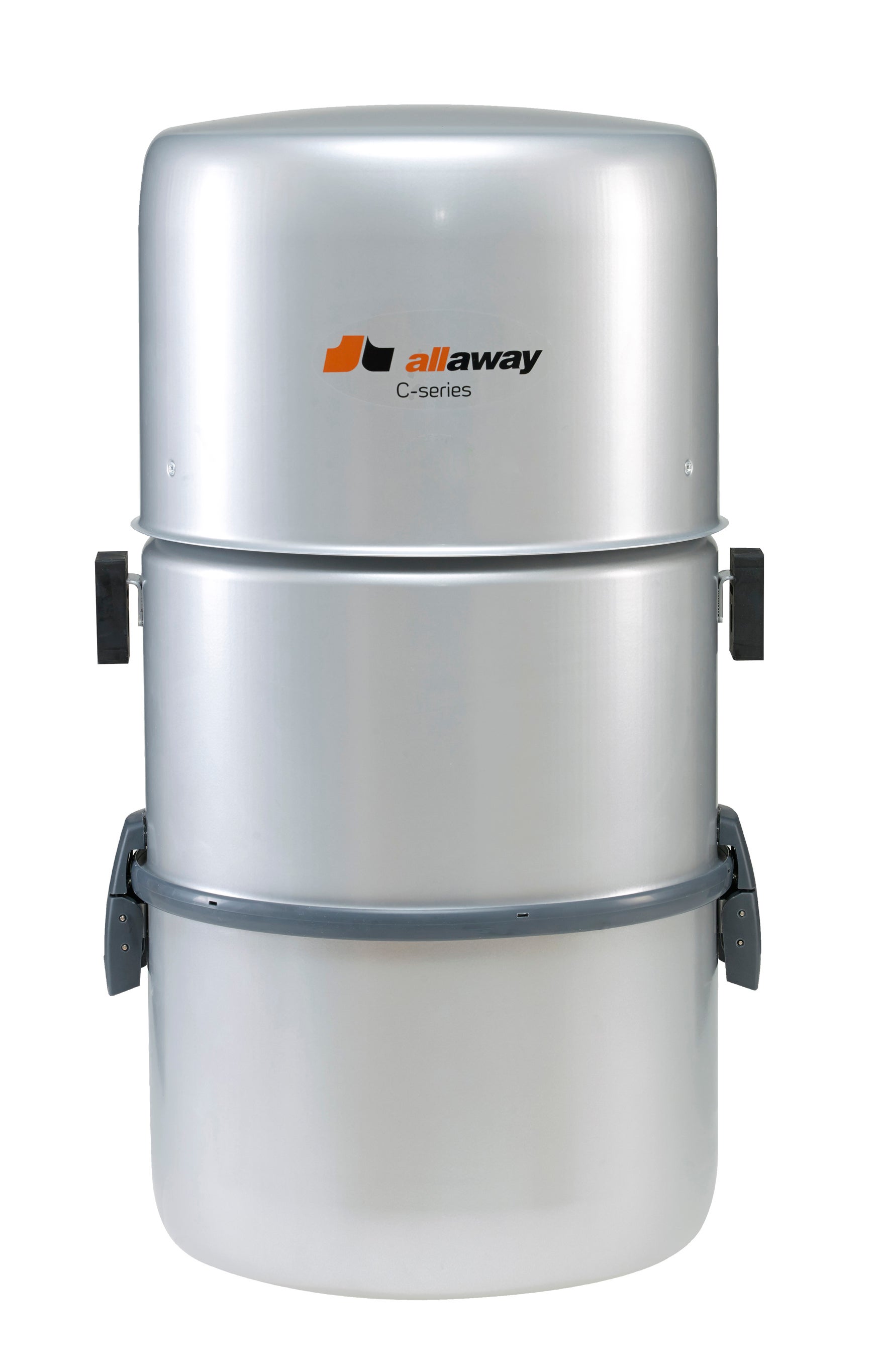 Centraldammsugare Allaway PM 30