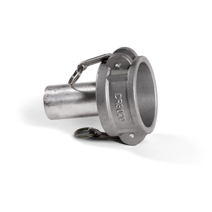 Slangkoppling 76mm Husqvarna C5500