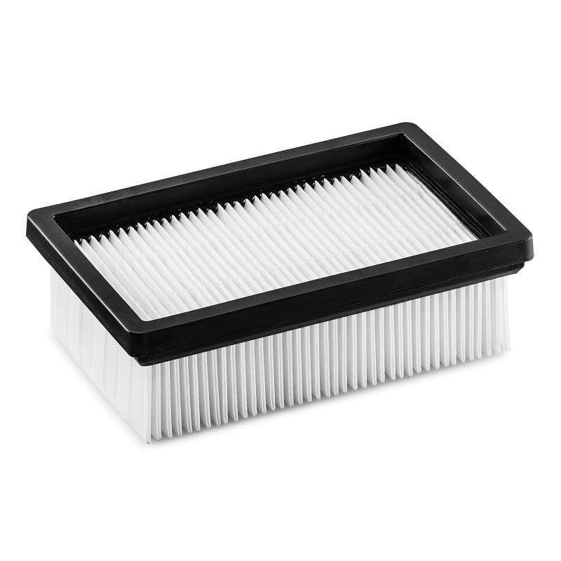 Planfilter Kärcher Renovation WD 4-6