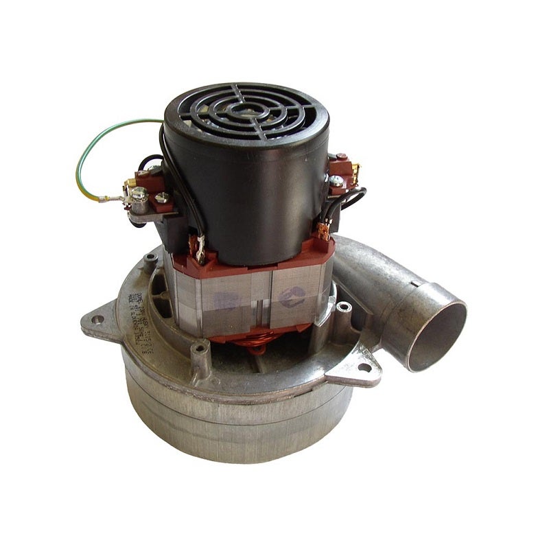Sugmotor Husky Q-pro MOT-105 230V 1530W Samlat utblås