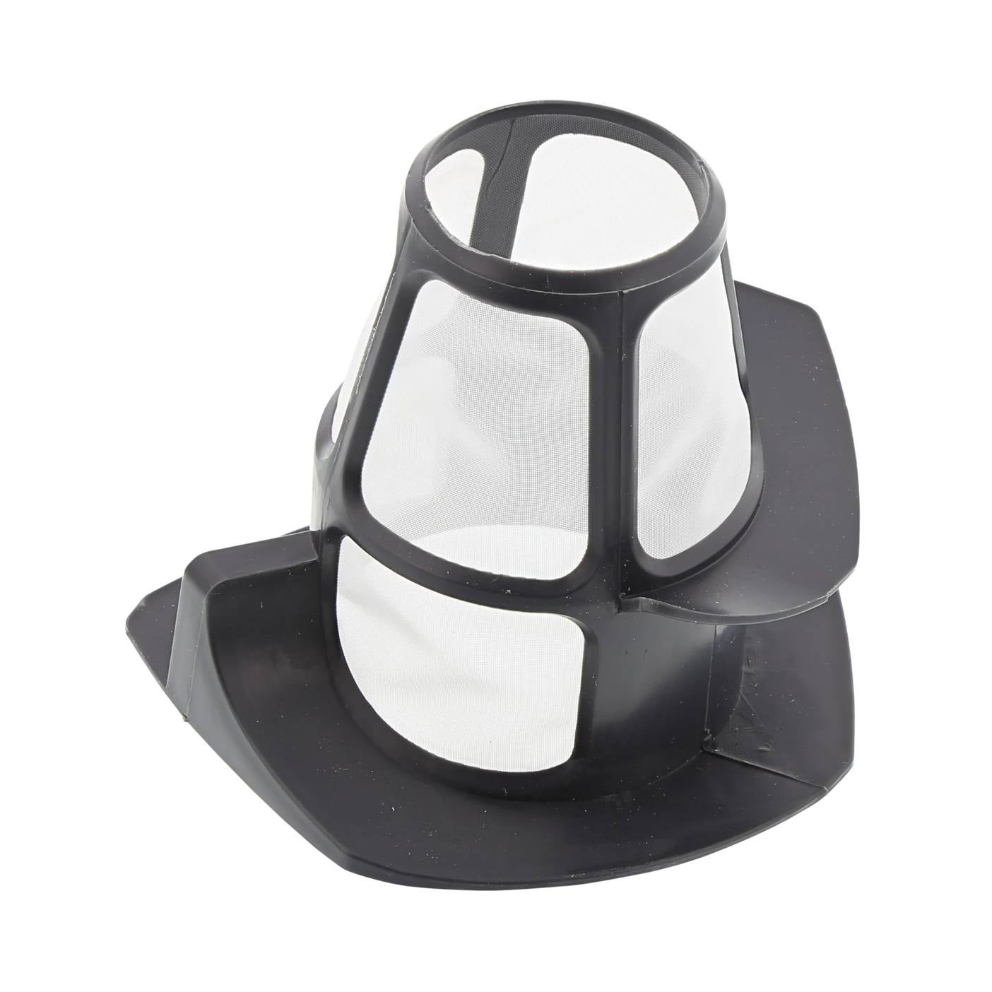 Ytterfilter Dammsugare Electrolux