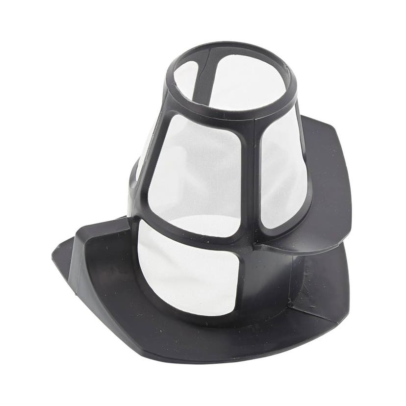Ytterfilter Dammsugare Electrolux