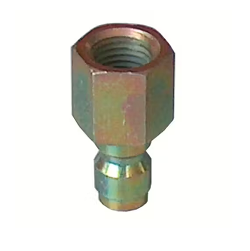 Snabbkoppling Hane inv. 3/8"