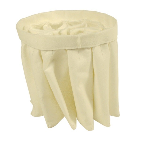 Filter polyester Delfin