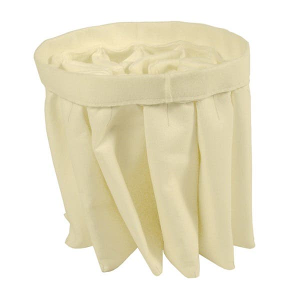 Filter polyester Delfin