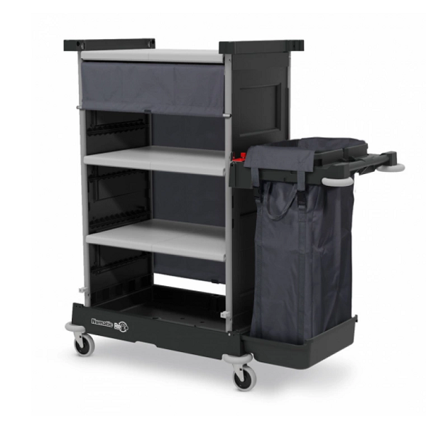 Hotellvagn Numatic NKT1