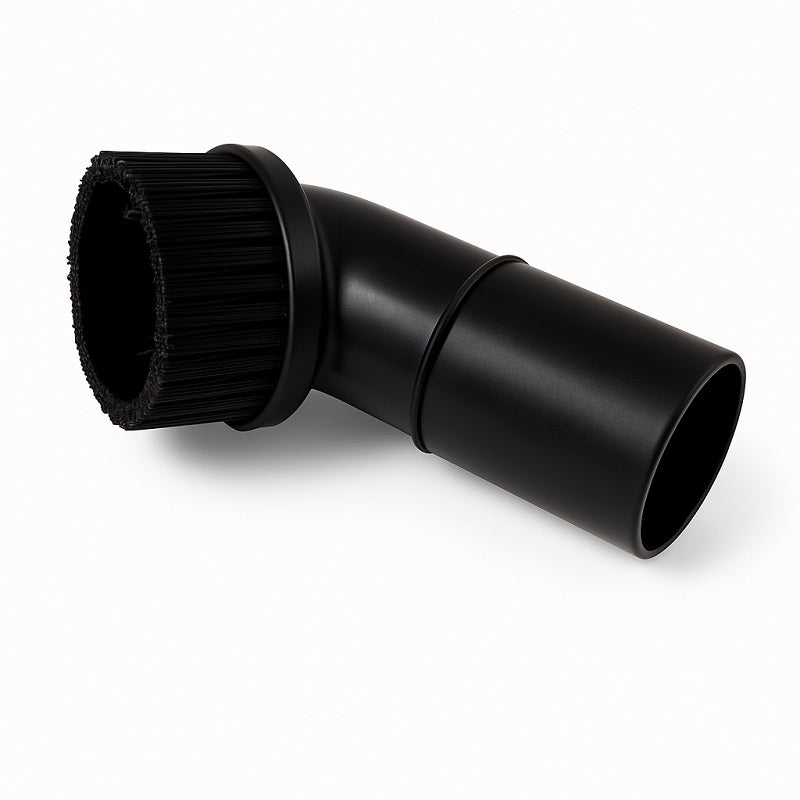 Borste 50mm för 50mm rör