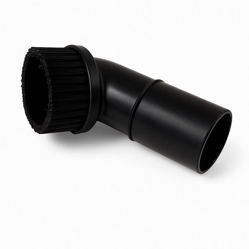 Borste 50mm för 50mm rör