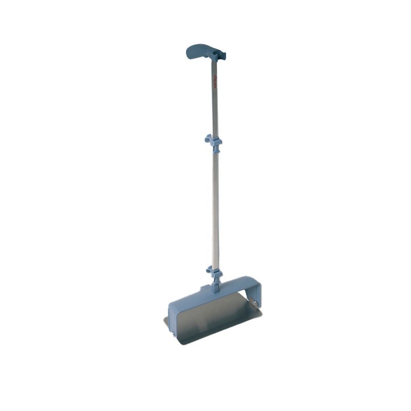 Sopskyffel Vileda DustSpan metall
