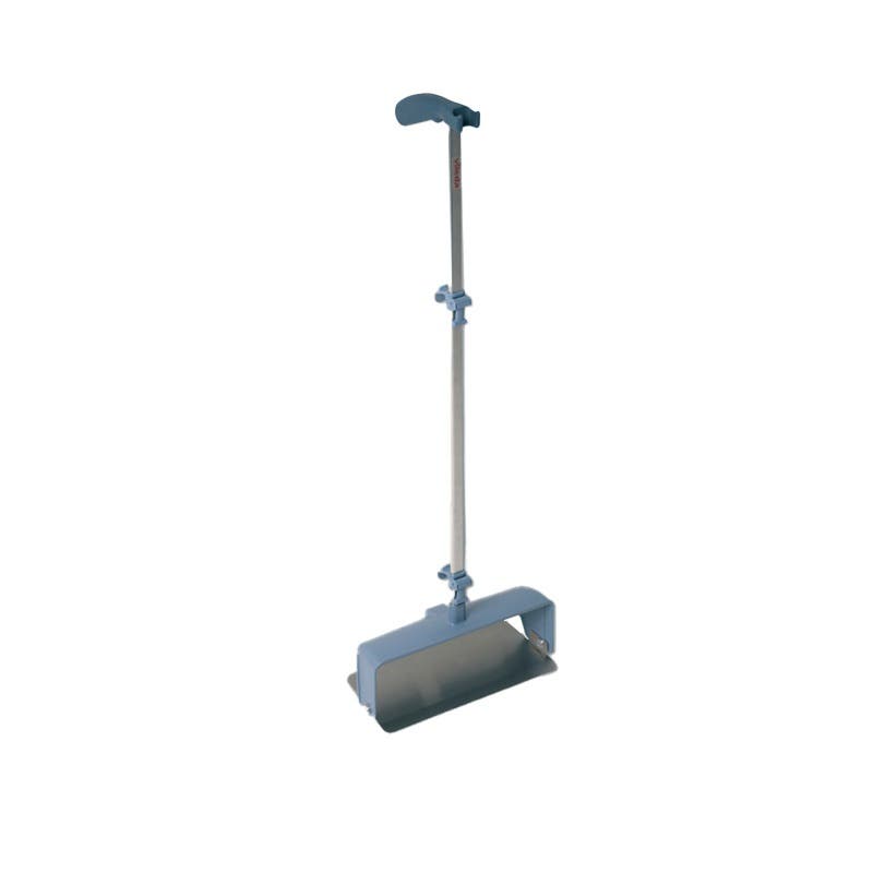 Sopskyffel Vileda DustSpan metall