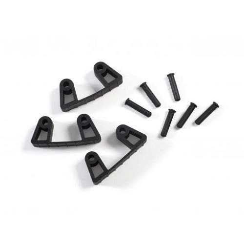 Toolflex reservdelssats 20-30mm 3pack