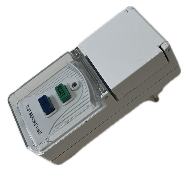 Jordfelsbrytare 16 A IP44