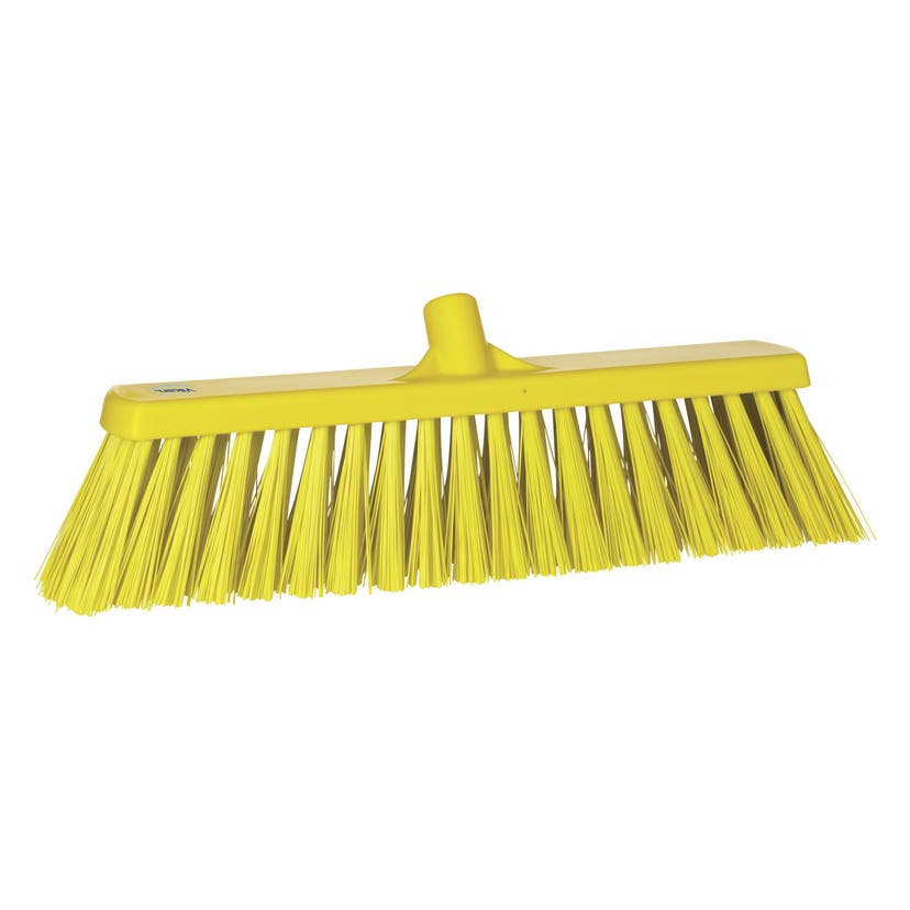 Golvborste Vikan 530 mm Mycket hård