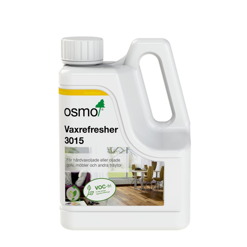 Vax Refresher 3015 Osmo Ofärgad 1 l