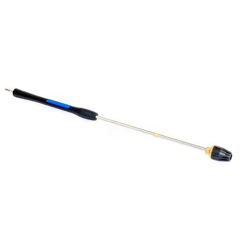 Turbohammer Plus 1130mm 0500 W11 Gul
