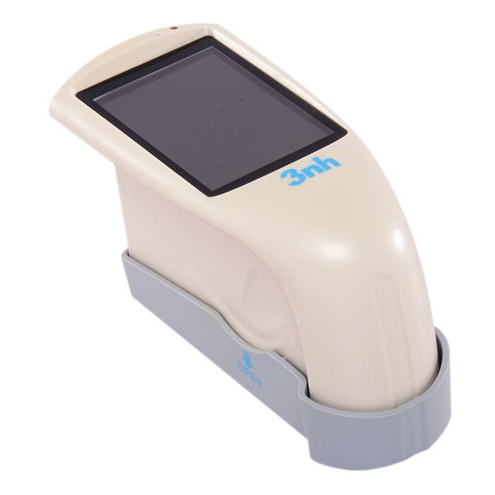 Glansmätare Kit i-Know Gloss Meter