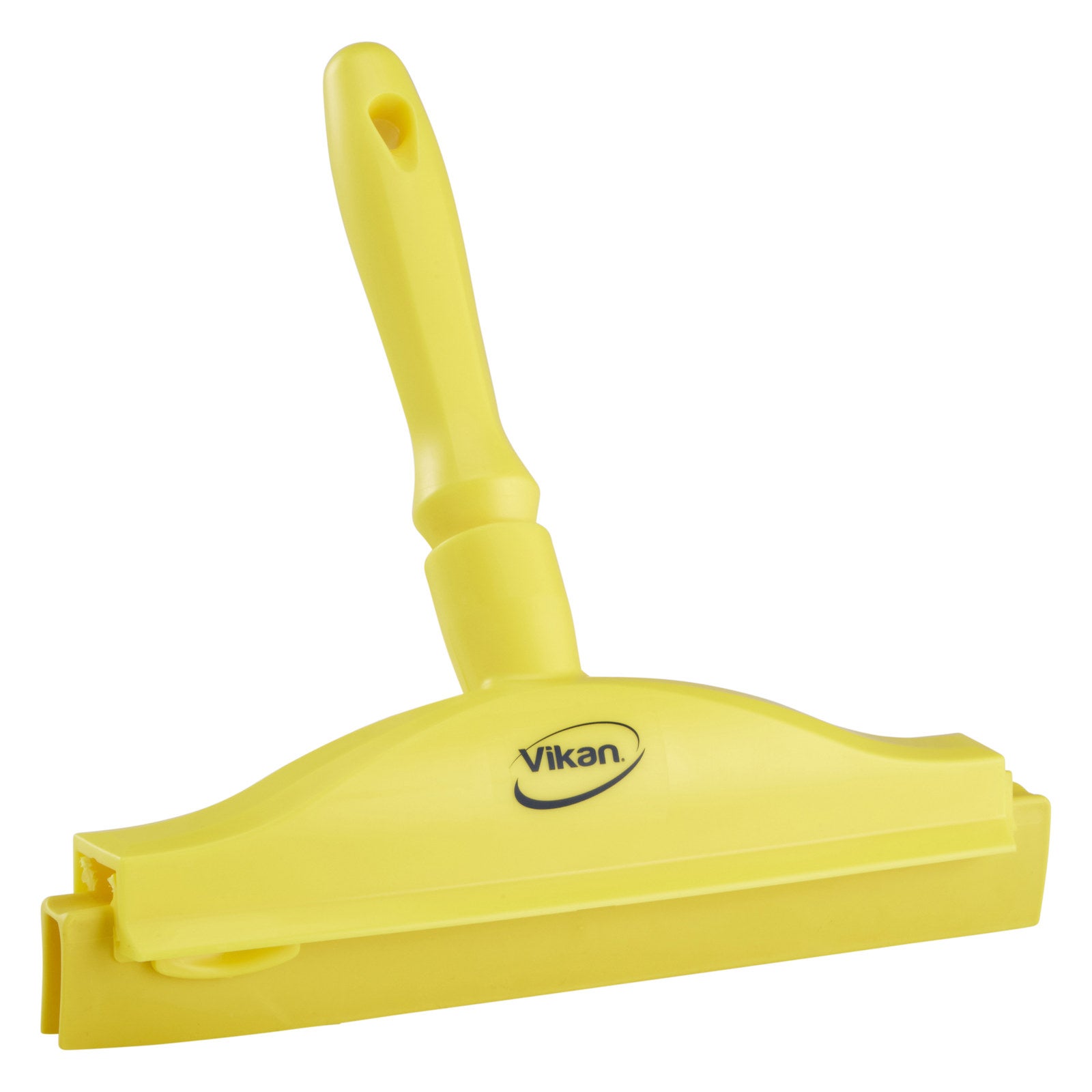 Vikan Hygien Skrapa m/utb.kassett, 250 mm, Gul
