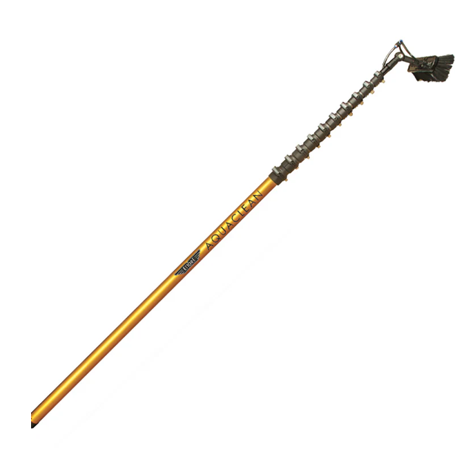Teleskopskaft Ettore Aquaclean 2,31-16,5 M Alu/Carb/Hi Mod