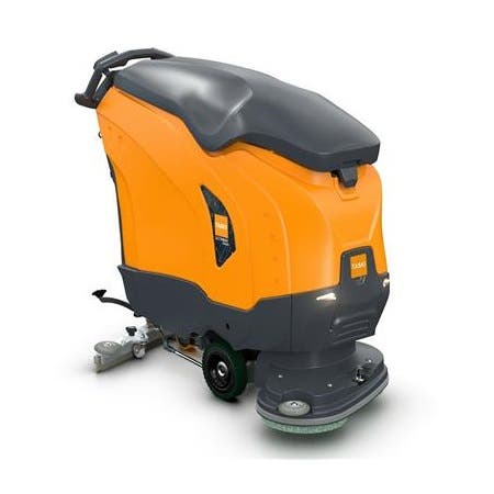 Kombiskurmaskin Taski Ultimaxx 2900 DD55