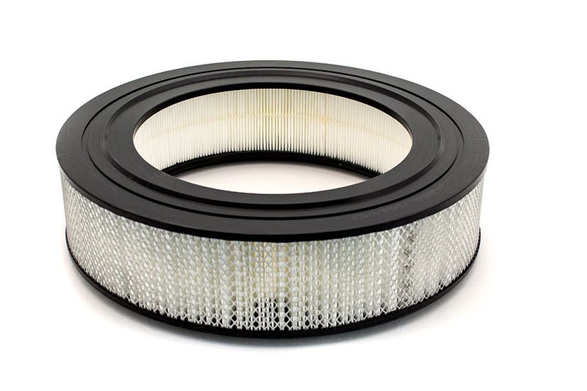 HEPA-filter Dustcontrol H13 DC Storm 4 kW