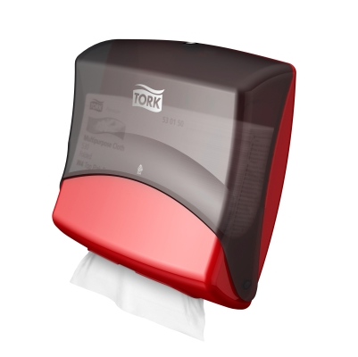 Dispenser Tork W4