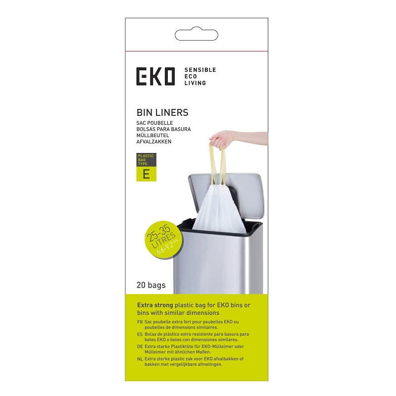 Soppåse EKO Avfallspåse - Modell