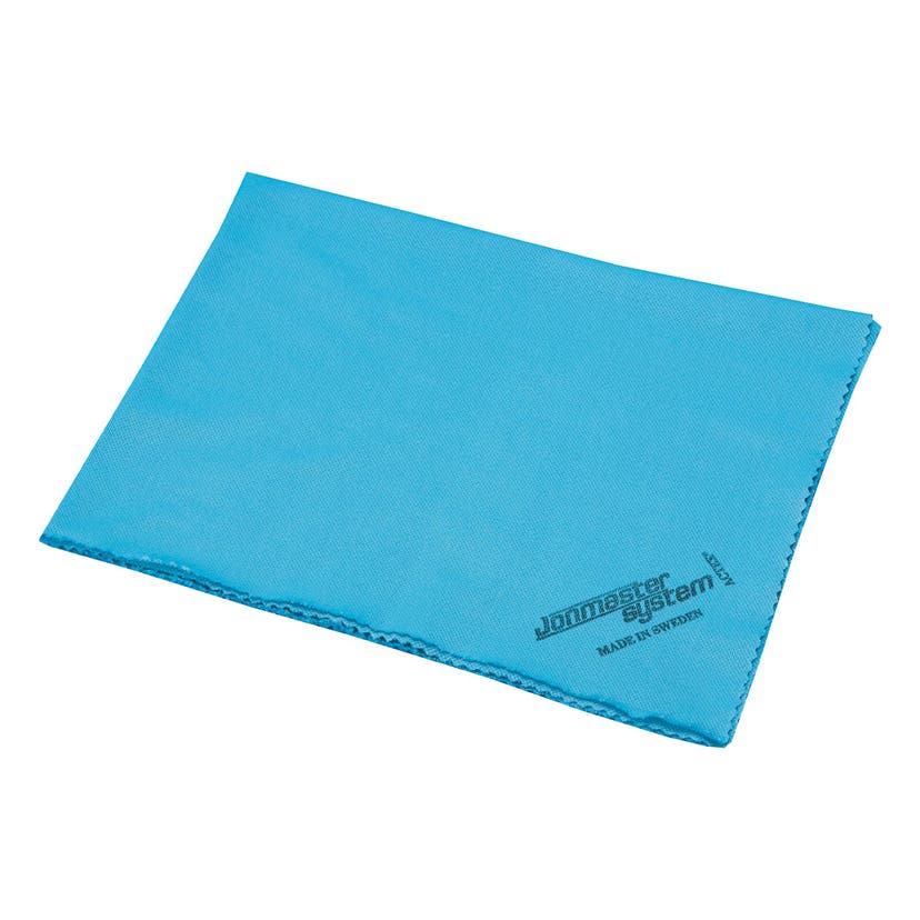 Fönsterduk Taski Pro Blå 40 x 50 cm 5-pack