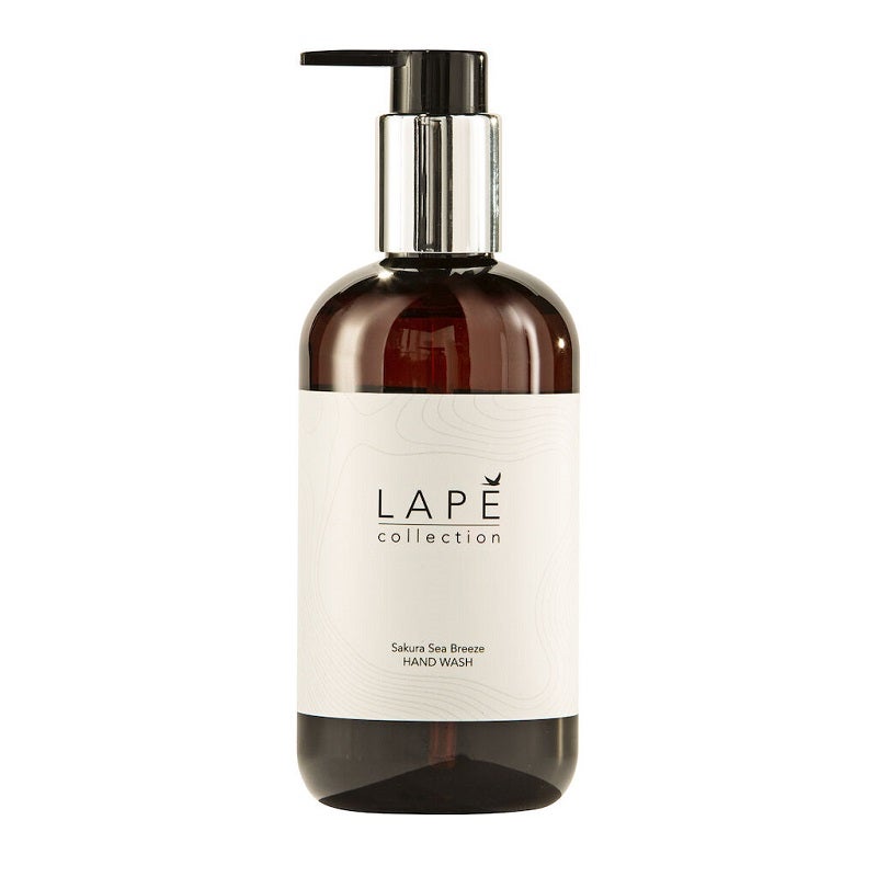 Handtvål LAPÉ Coll Sakura Sea Breeze Hand Wash