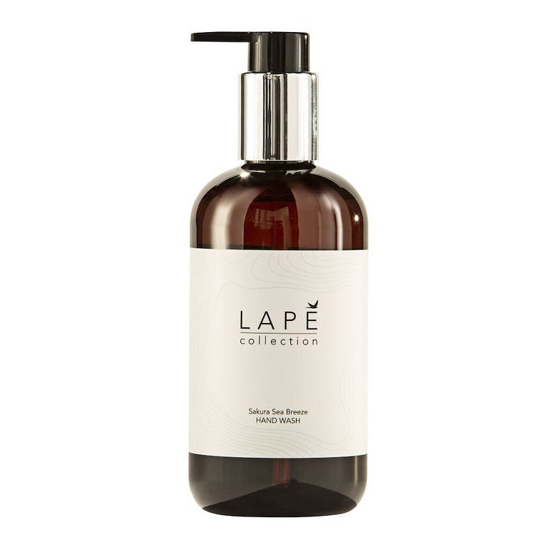 Handtvål LAPÉ Coll Sakura Sea Breeze Hand Wash